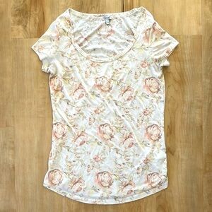 Kismet Floral T-Shirt